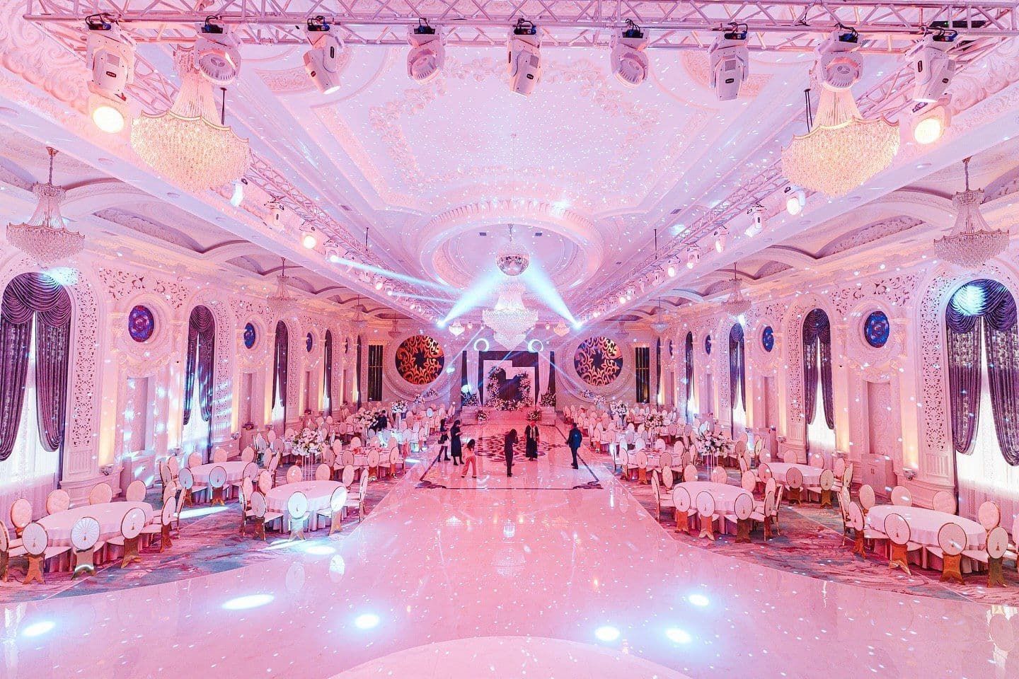 Картинка для статьи Ресторан Royal Palace    