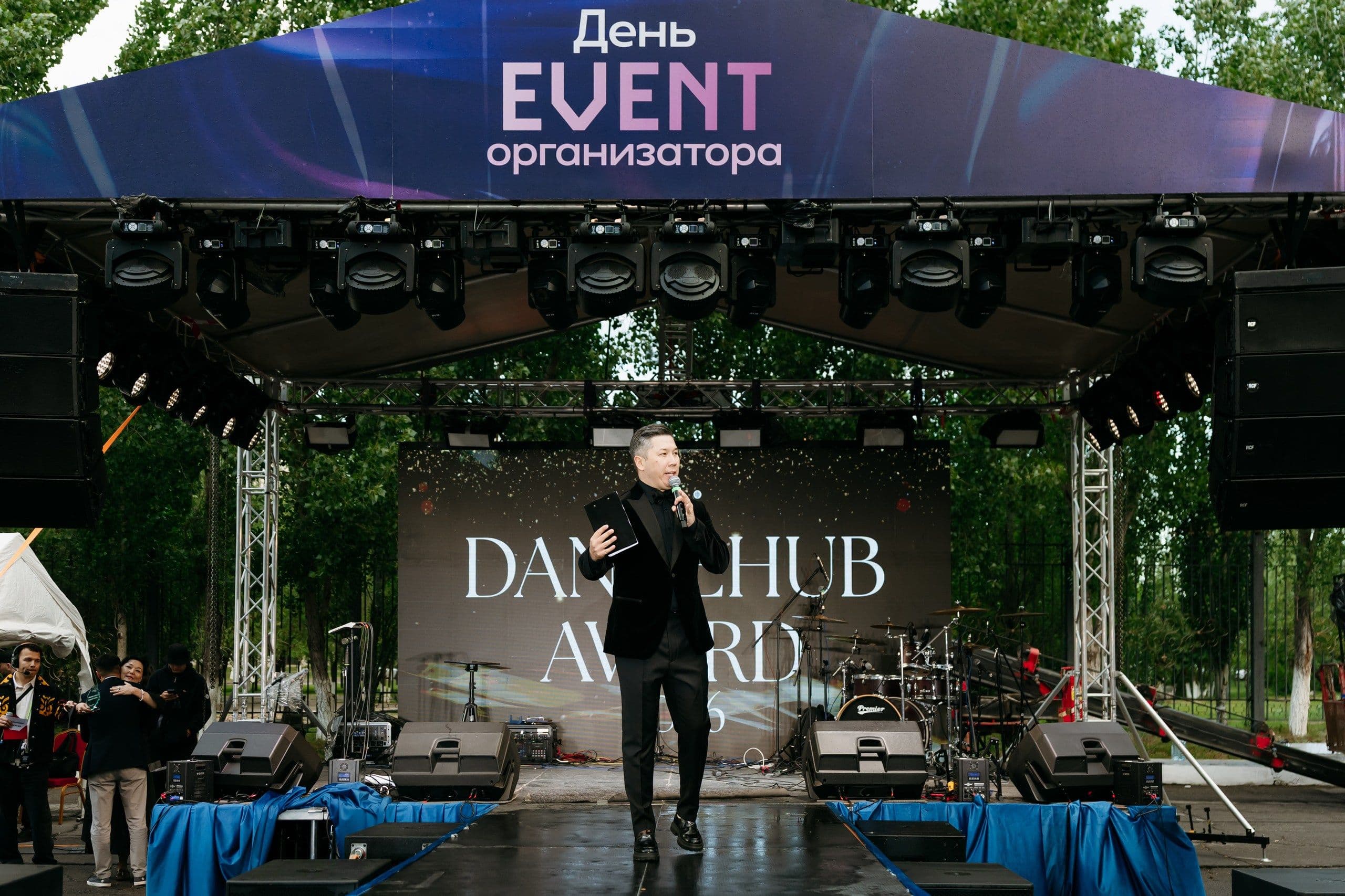 Картинка для статьи В Астане состоялась премия портала Dancehub.kz.