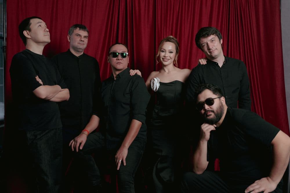 Изображение артиста UMAY Band