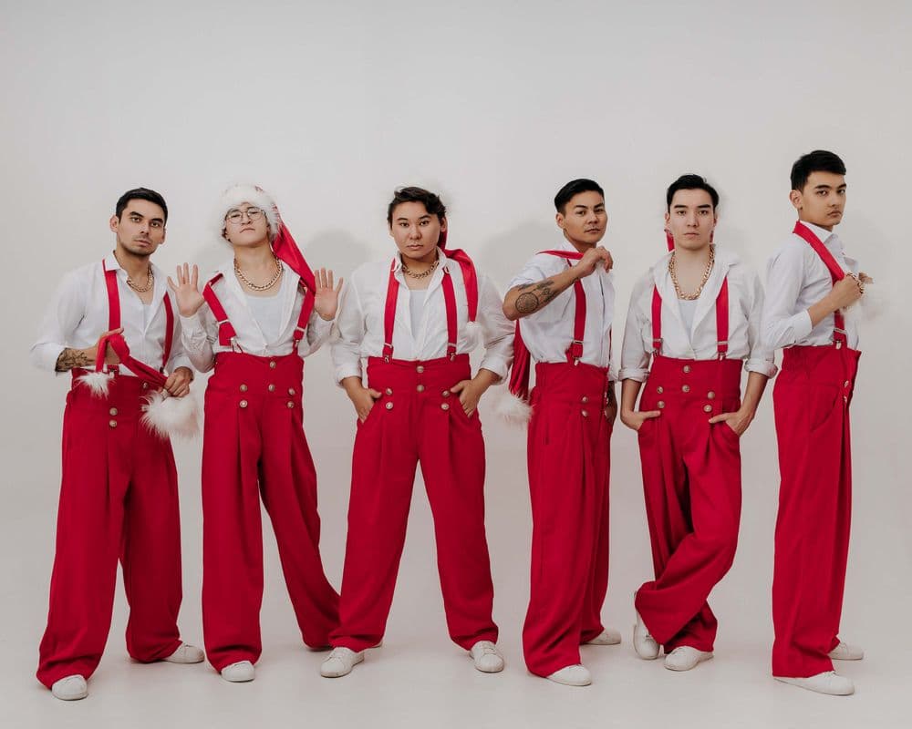 Изображение артиста «Emillion Show»