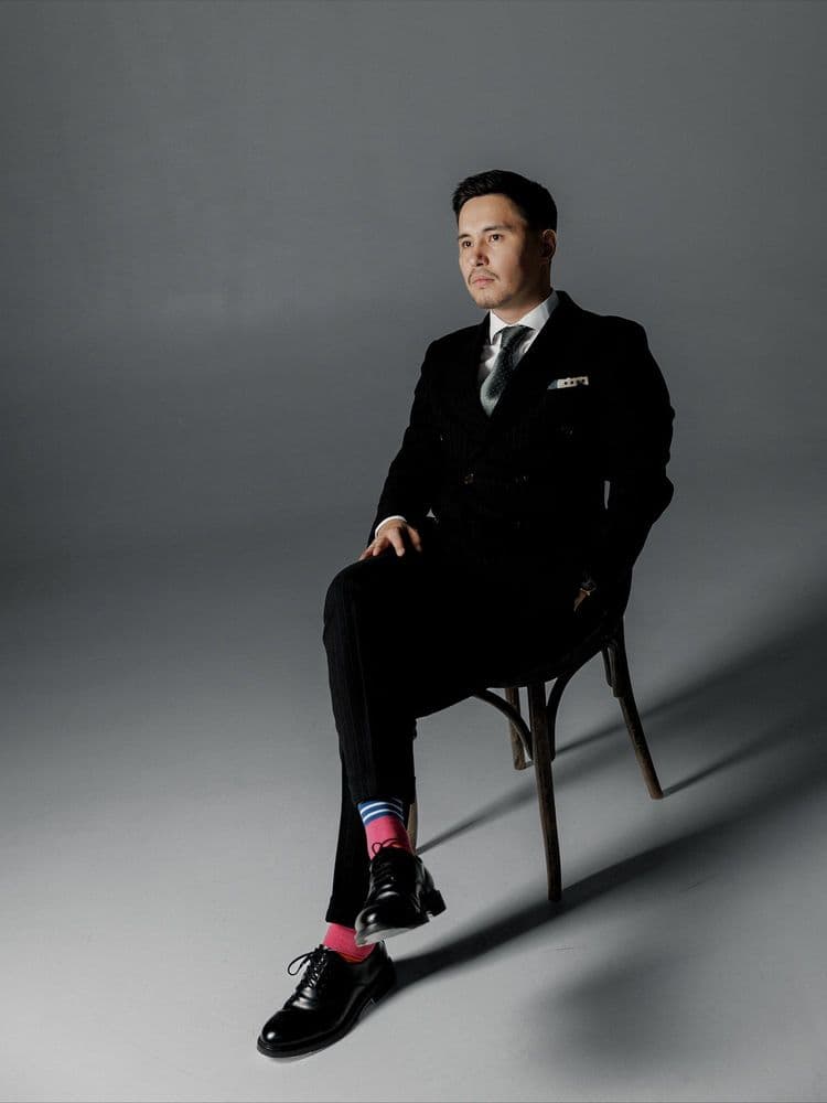 Изображение артиста Ануар Абдраимов