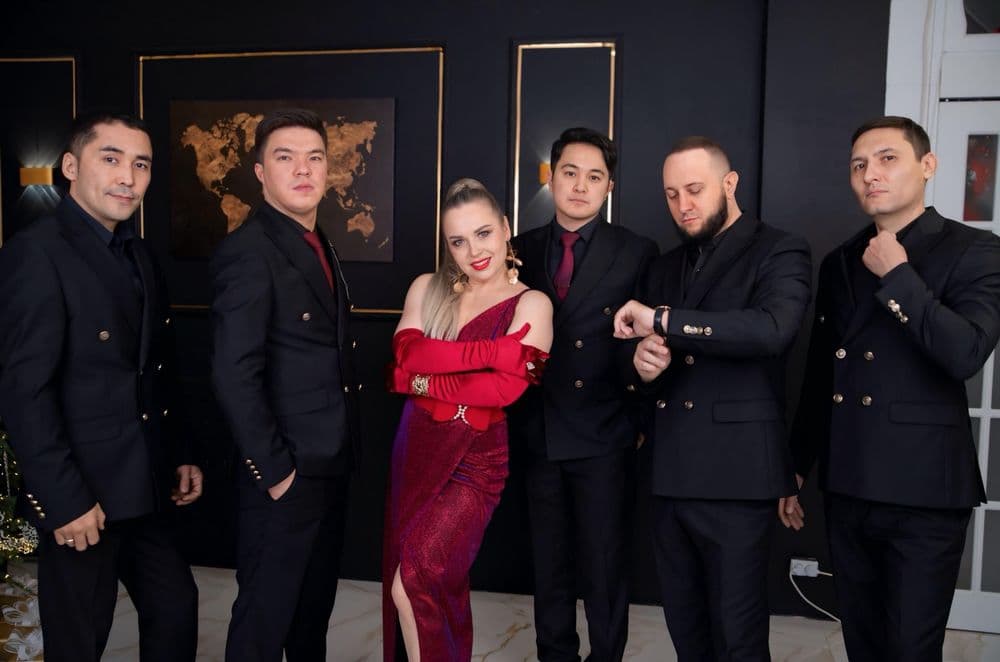 Изображение артиста Exclusive Live Band