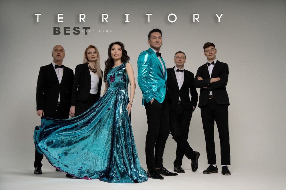 Изображение артиста «Территория Best»