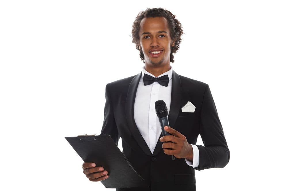 Изображение артиста  Даниель Джеймс