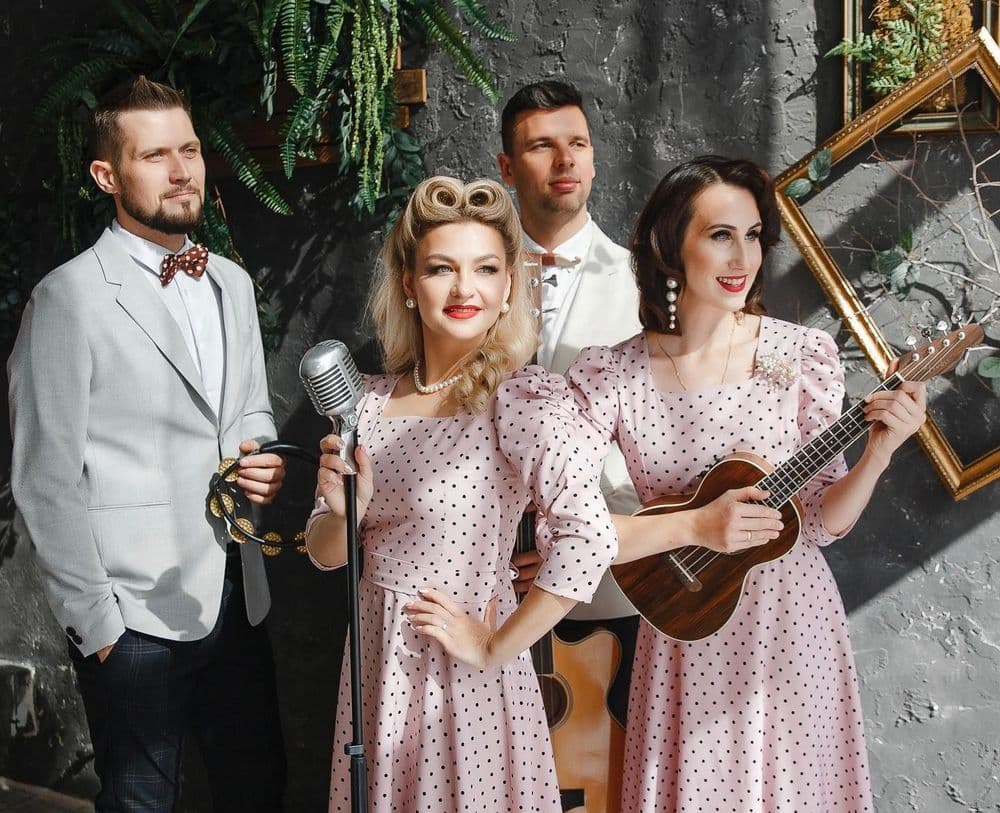 Изображение артиста  Sokol Band