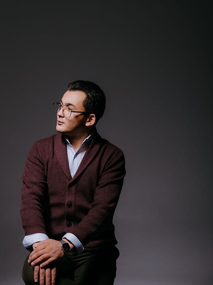 Изображение артиста Фотограф Нуркен Нурсултанов