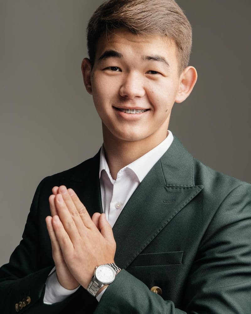 Изображение артиста Свадебный фотограф Жандос Бериков