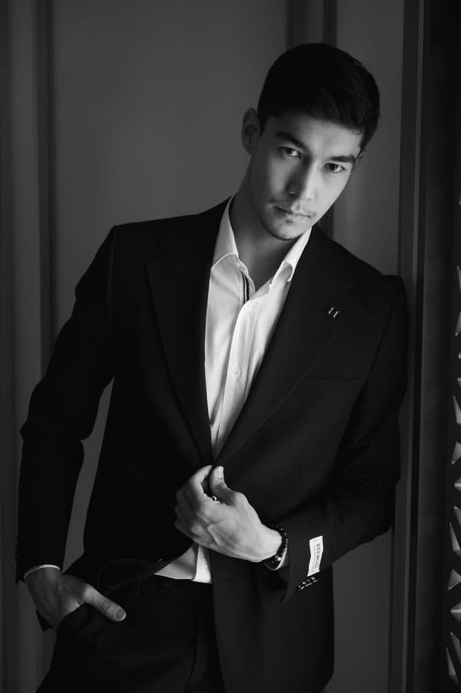 Изображение артиста Айдан Калжан