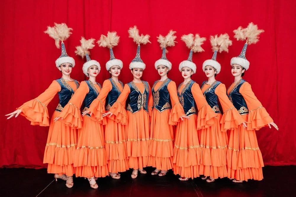 Изображение артиста «Джейрани Шоу»