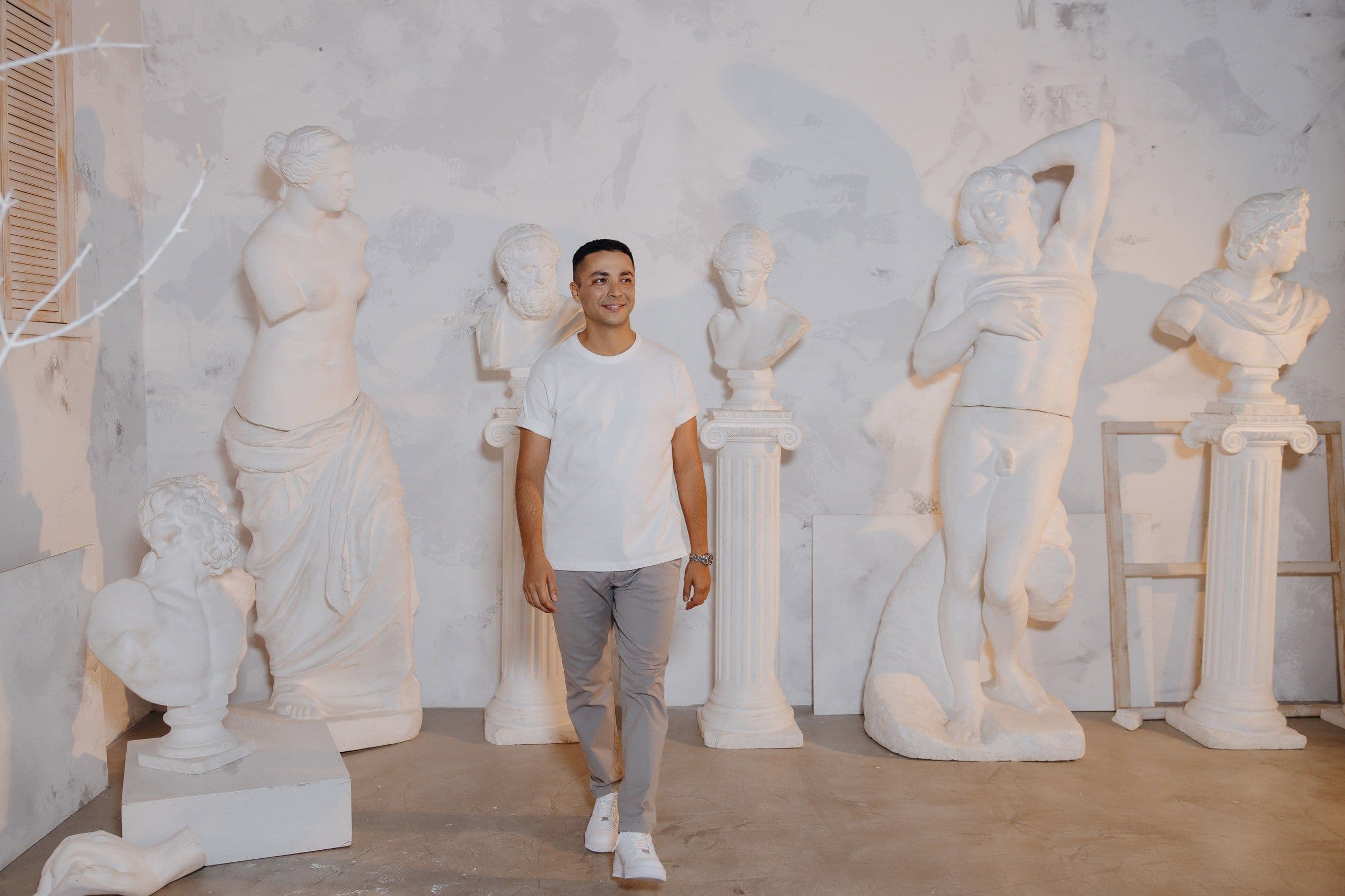 Картинка для статьи Интервью — Руслан Кензикеев / Skydance