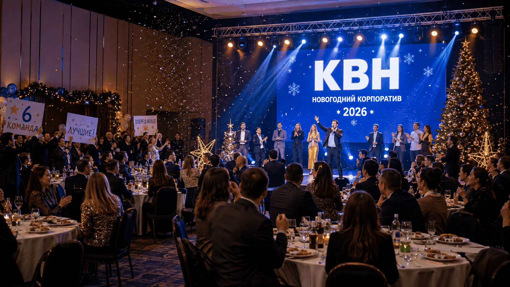 Картинка для статьи Новогодний корпоратив 2026